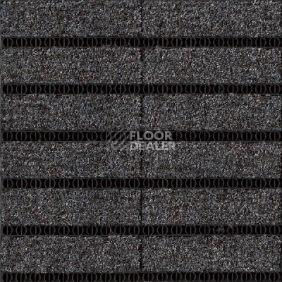 Грязезащитные покрытия Milliken Obex™ Grid Gyc 154 Grey фото 1 | FLOORDEALER